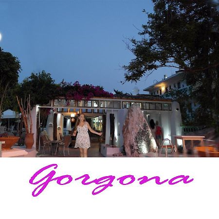 Gorgona Studios ฟาลิรากี ภายนอก รูปภาพ
