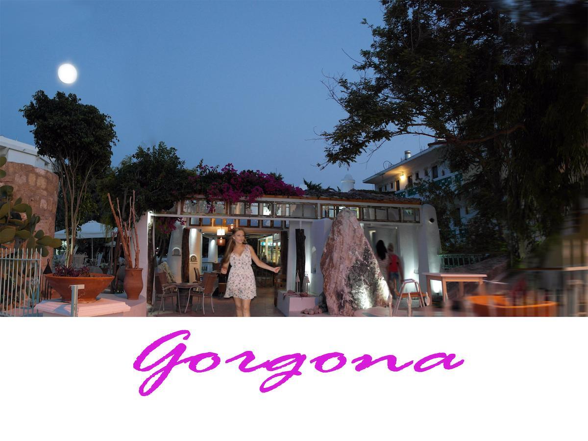 Gorgona Studios ฟาลิรากี ภายนอก รูปภาพ
